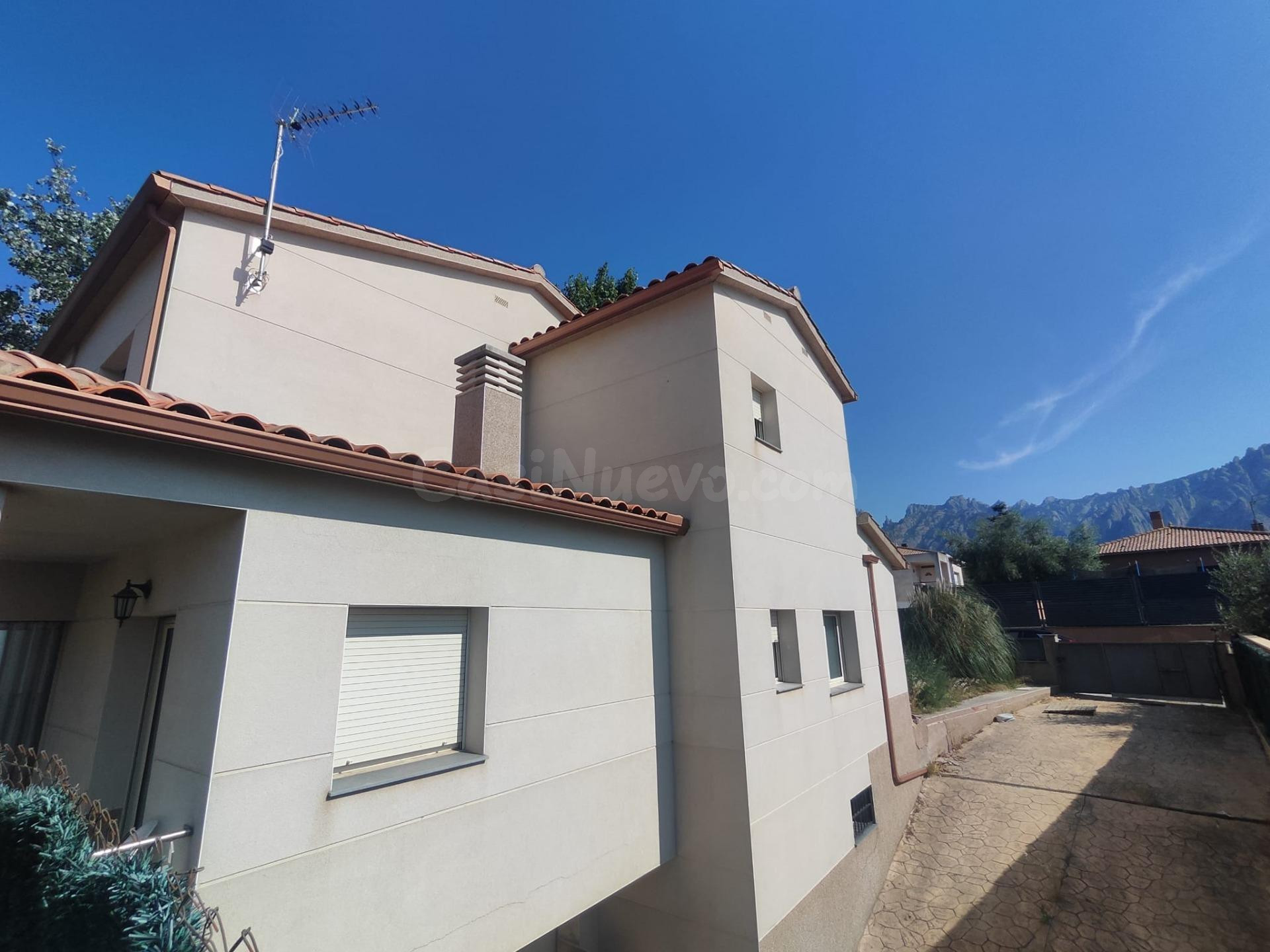XALET EN VENDA A COLLBATÓ - foto 4