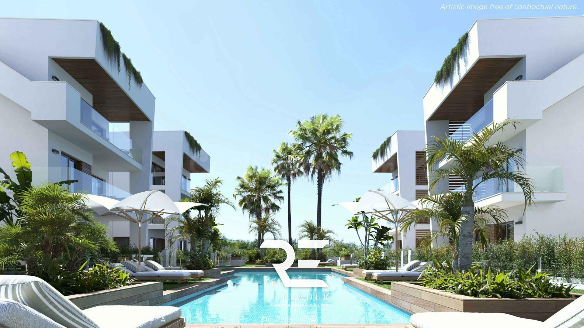 Apartamento 2 habitaciones 95m² en venta - Euro Roda