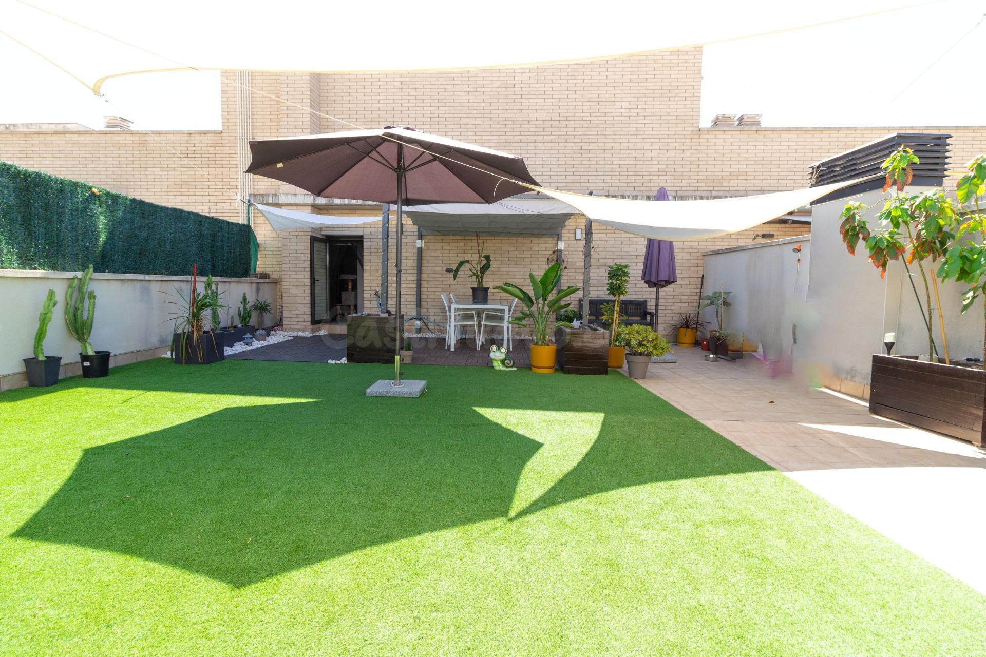 DISFRUTA y SUMA ESTILO con tu HOGAR BONITO y TERRAZA XXXL a  - foto 2