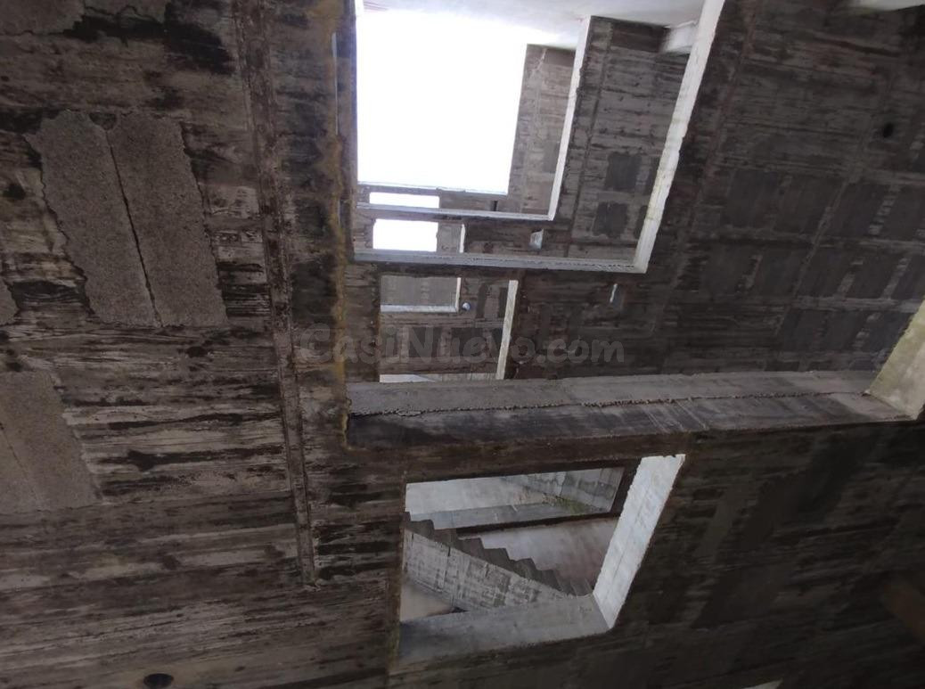 EDIFICI EN CONSTRUCCIÓ A ESPARREGUERA - foto 4