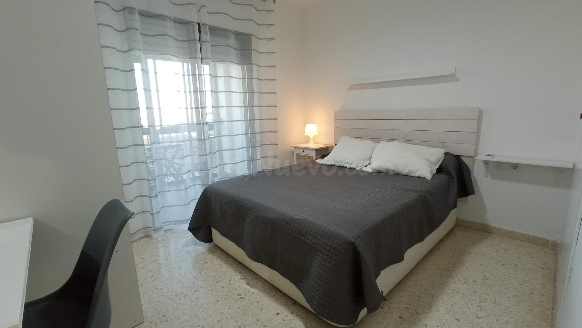 APARTAMENTO DE 1 DORMITORIO EN ZONA AVENIDA-CALLE SEVILLA - foto 3