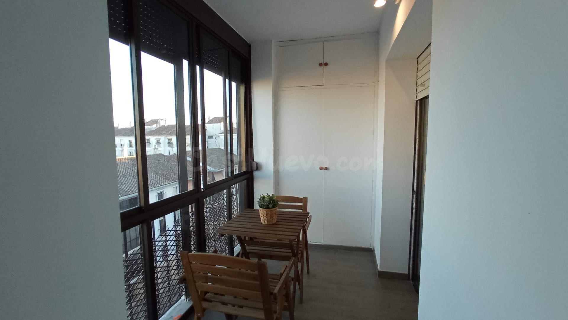 APARTAMENTO DE 1 DORMITORIO EN ZONA AVENIDA-CALLE SEVILLA - foto 4
