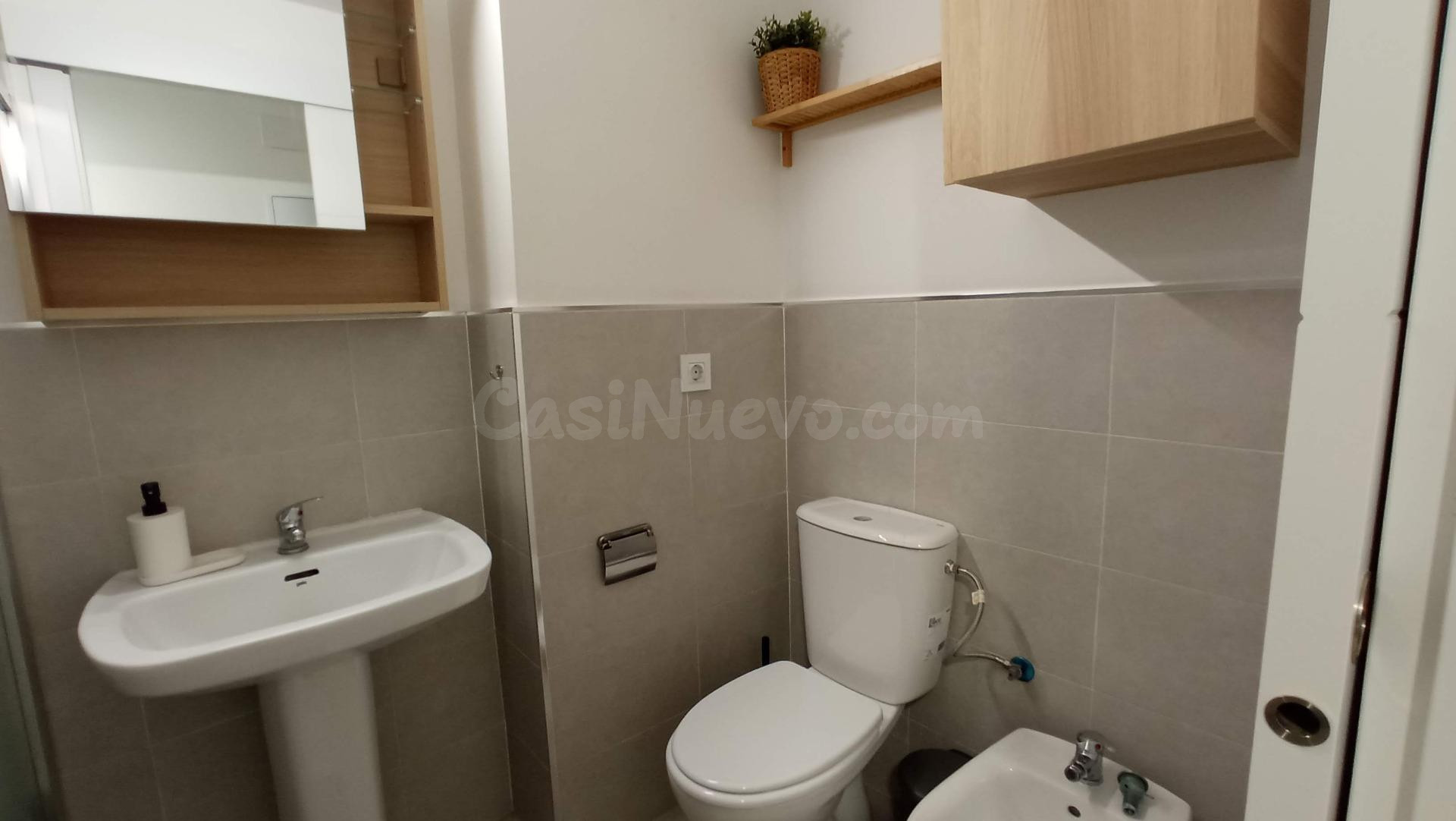 APARTAMENTO DE 1 DORMITORIO EN ZONA AVENIDA-CALLE SEVILLA - foto 5