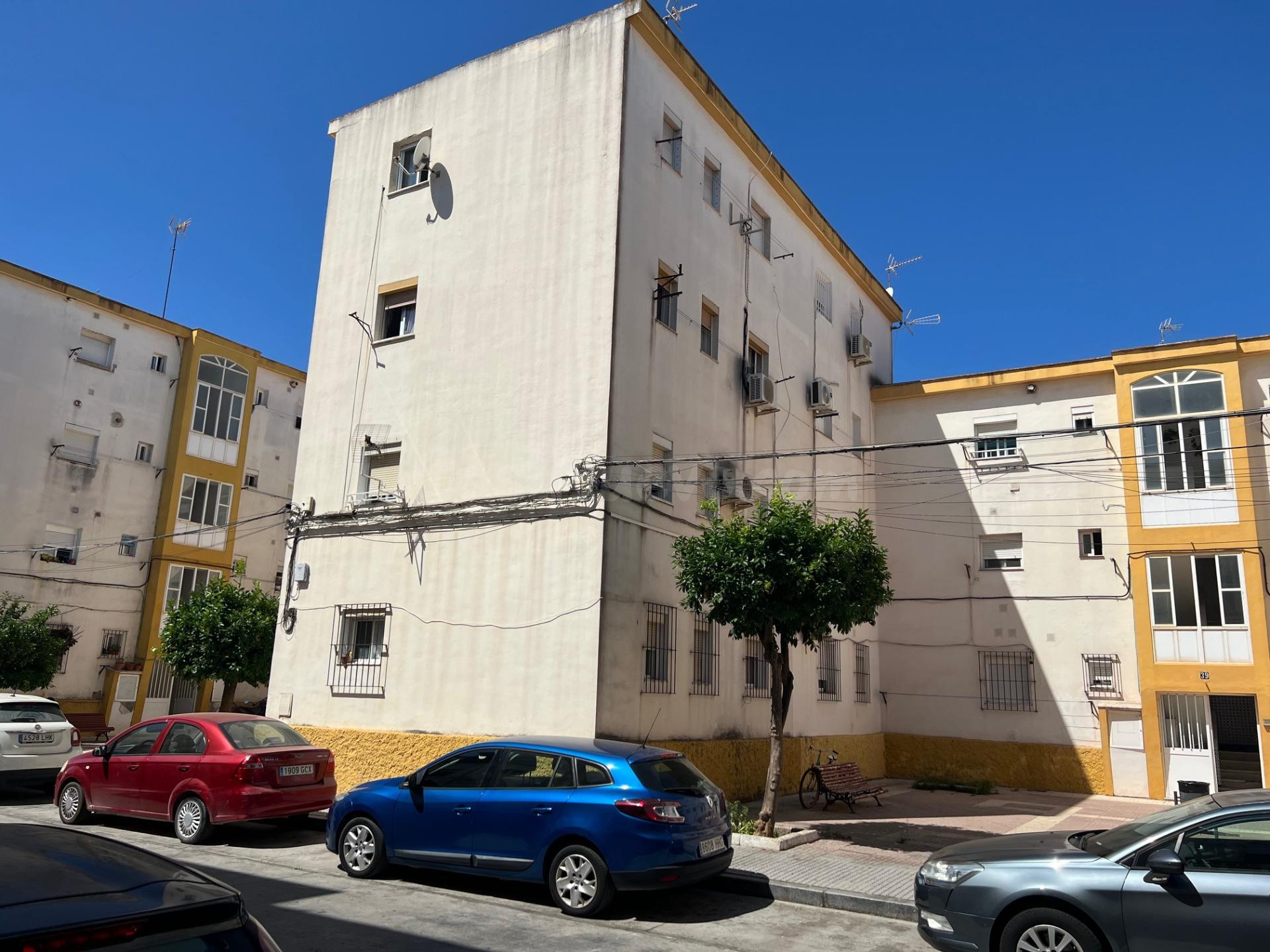 PISO DE 2 DORMITORIOS EN ZONA CENTRO - foto 2