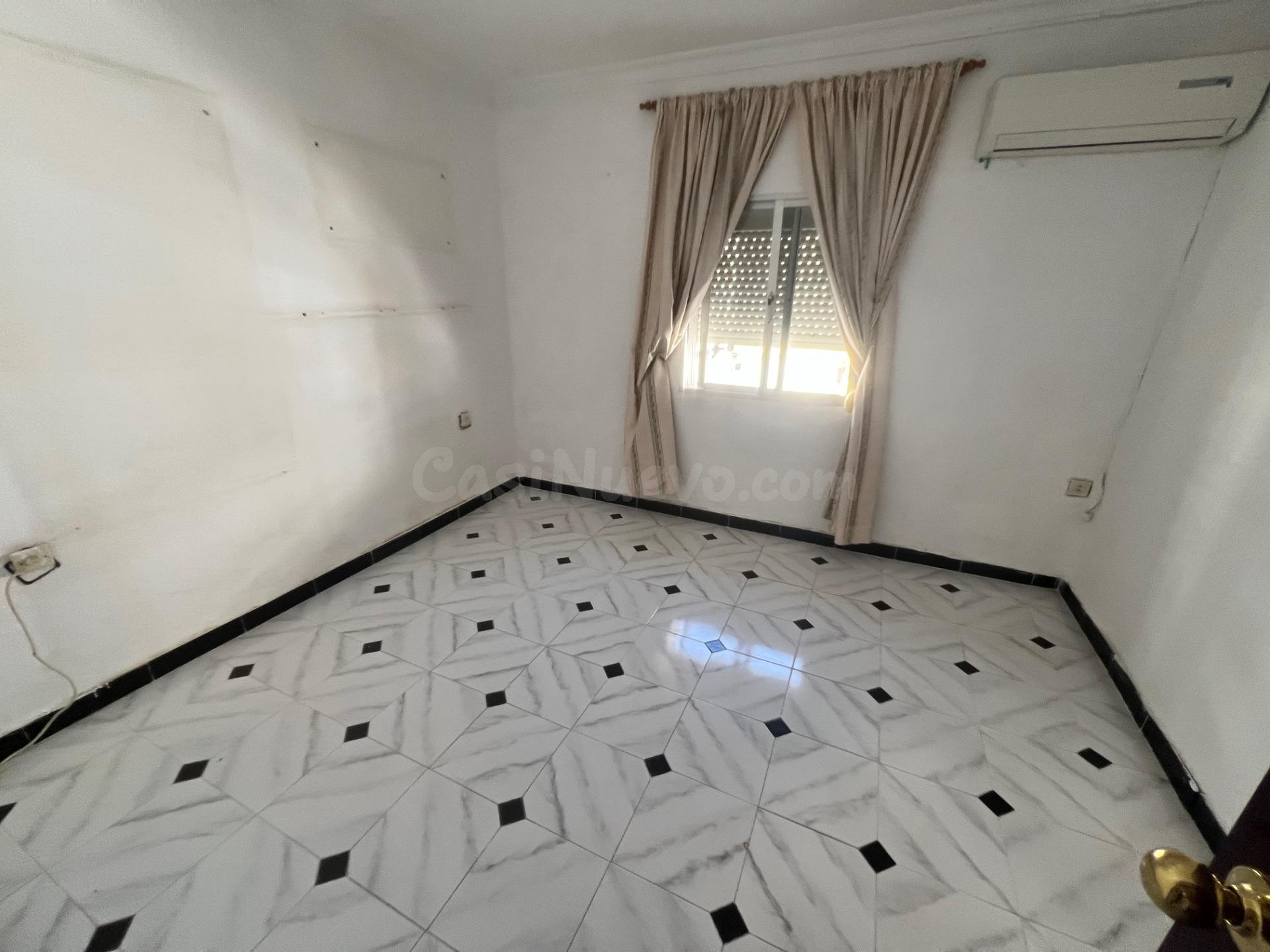 PISO DE 2 DORMITORIOS EN ZONA CENTRO - foto 3