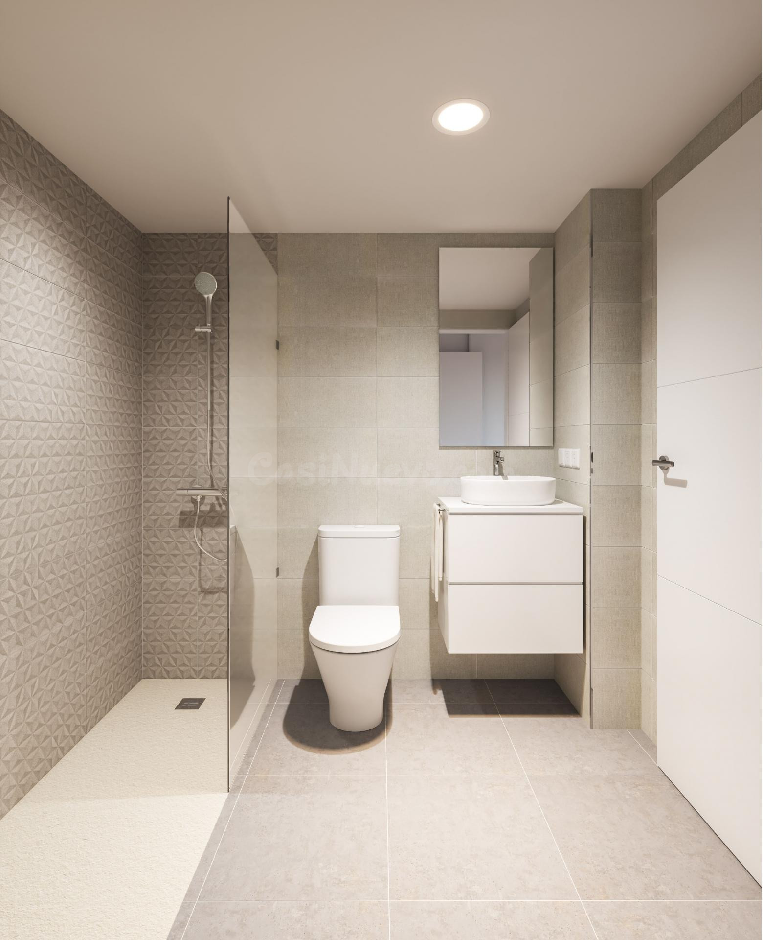 Ático 2 habitaciones 104m² en venta - El Tomillar - foto 4