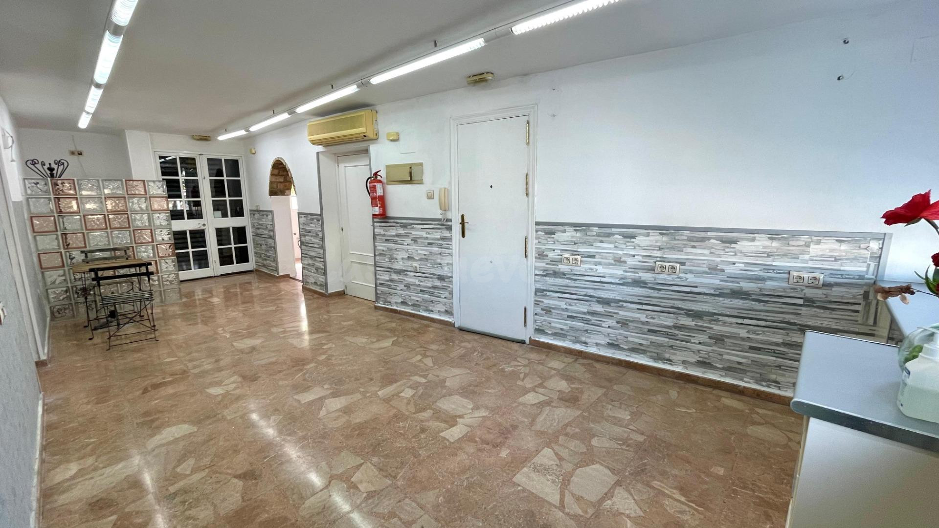 Piso bajo en Santo Tomás de Aquino - foto 3