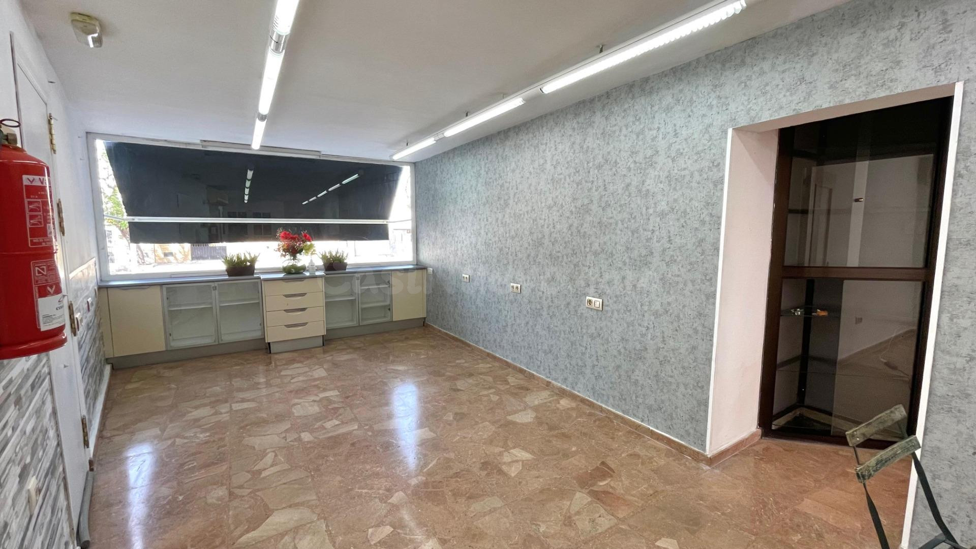 Piso bajo en Santo Tomás de Aquino - foto 4