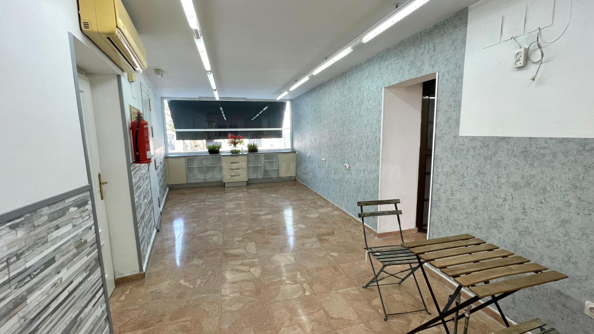 Piso bajo en Santo Tomás de Aquino - foto 5