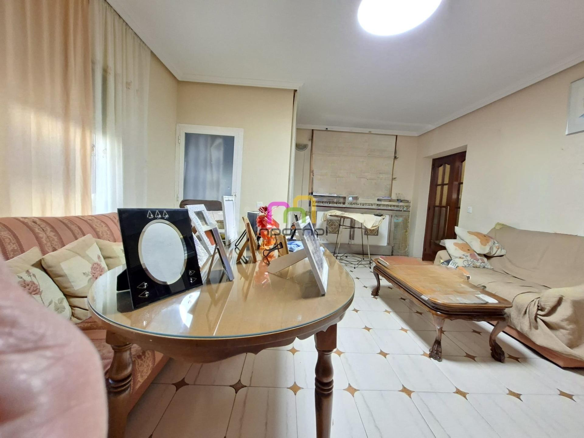 PISO EN VENTA EN LA PAZ, BADAJOZ - OPORTUNIDAD DE REFORMAR