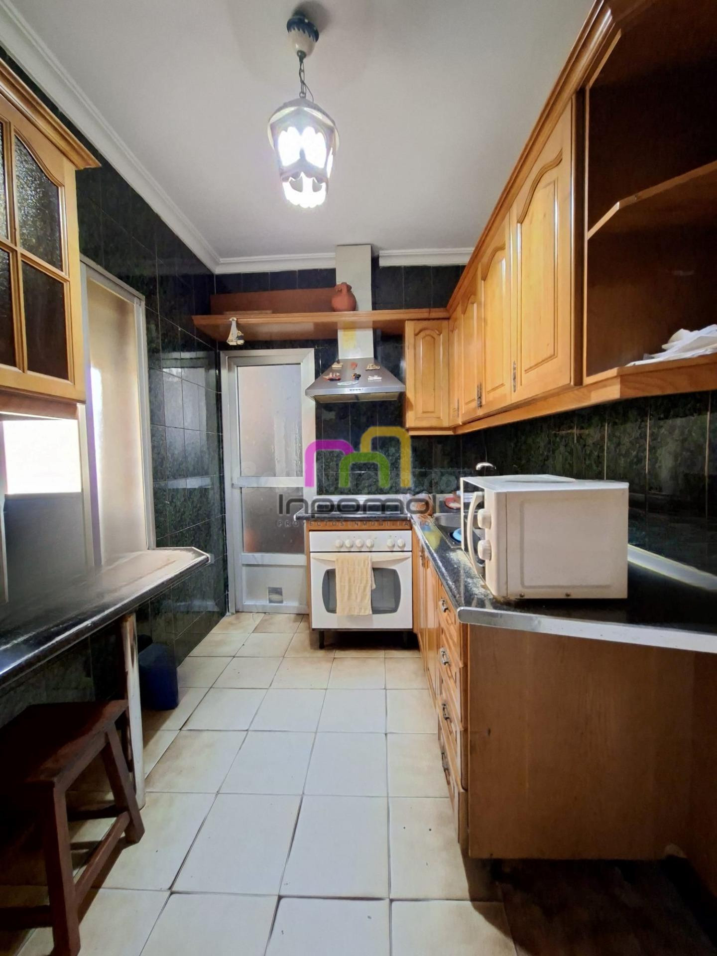 PISO EN VENTA EN LA PAZ, BADAJOZ - OPORTUNIDAD DE REFORMAR - foto 3
