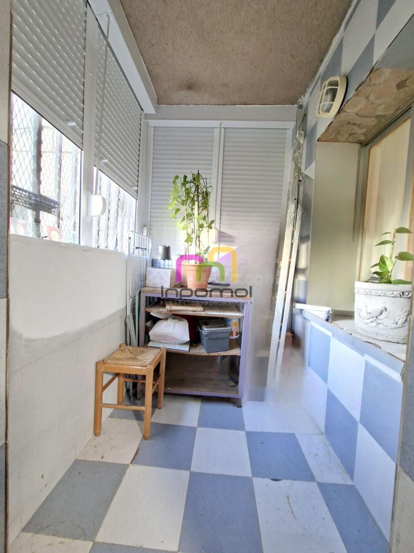 PISO EN VENTA EN LA PAZ, BADAJOZ - OPORTUNIDAD DE REFORMAR - foto 5