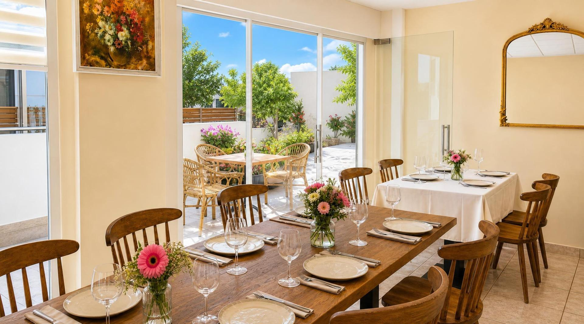 RESTAURANTE LISTO PARA FUNCIONAR EN PRIMERA LÍNEA DE PLAYA D - foto 5