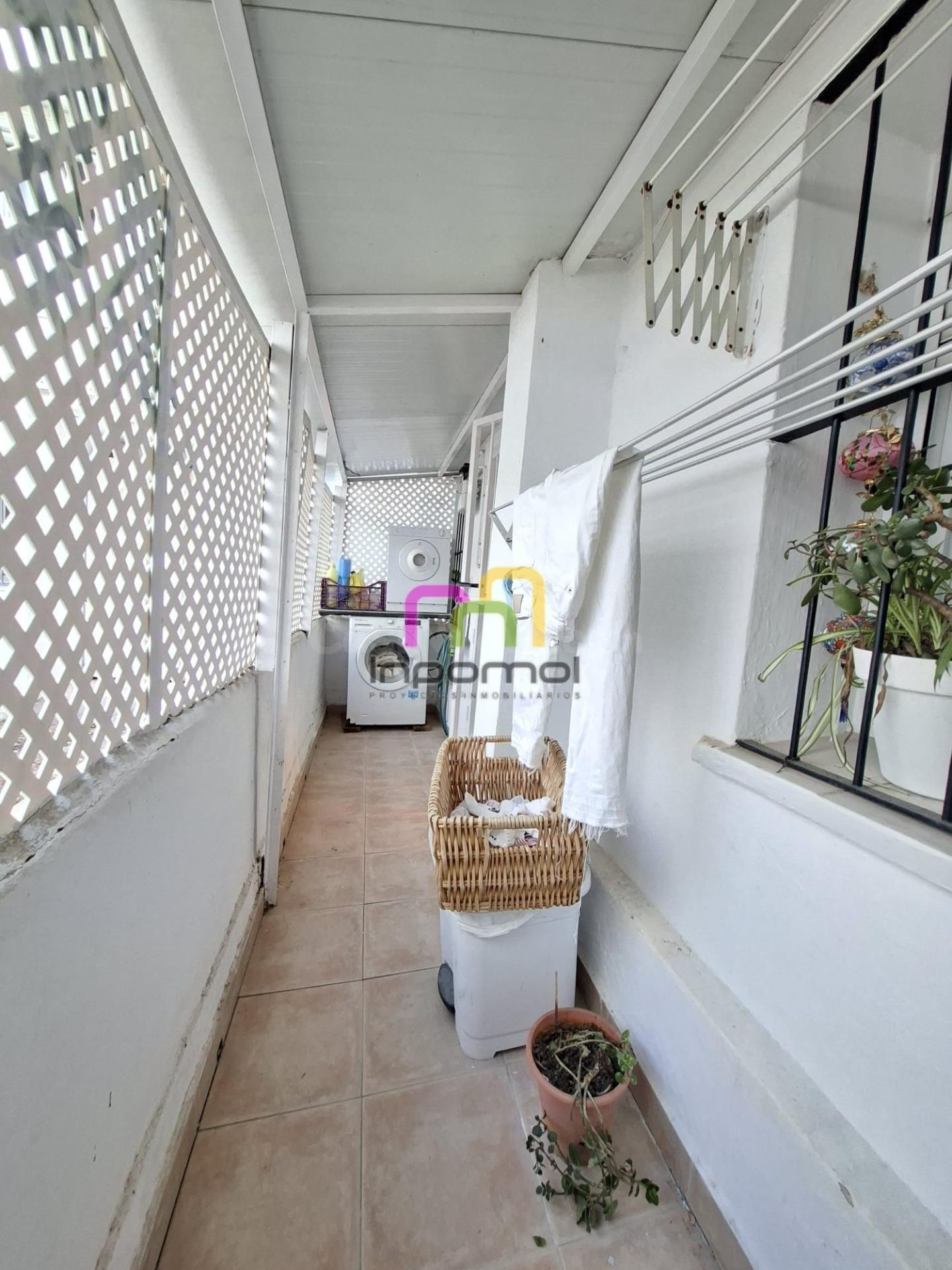 ACOGEDOR APARTAMENTO REFORMADO EN EL CORAZÓN DE BADAJOZ - foto 5