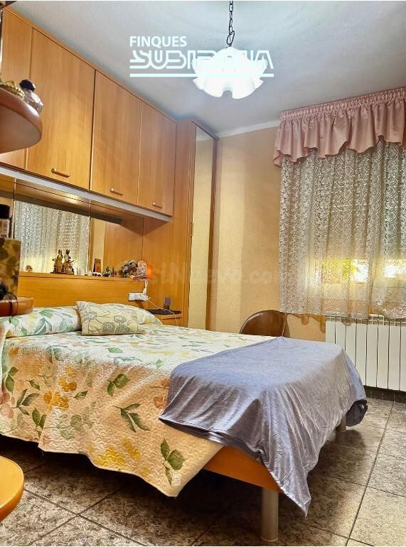 Magnífic pis en venda a Igualada amb totes les comoditats. - foto 4
