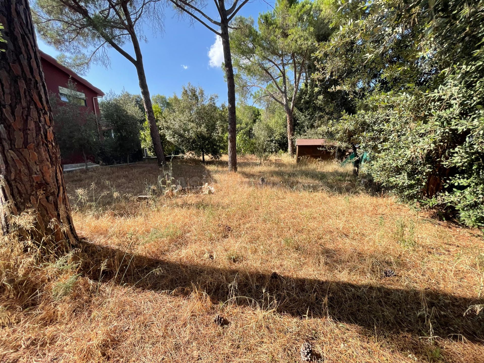 TERRENY URBÀ DE 510 m2 EN VENDA A CAN DALMASES, COLLBATÓ - foto 3