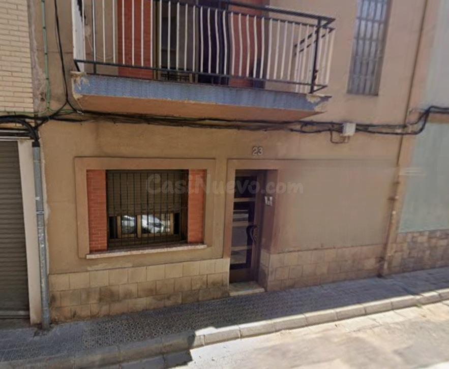 PIS EN VENDA A VILANOVA I LA GELTRÚ