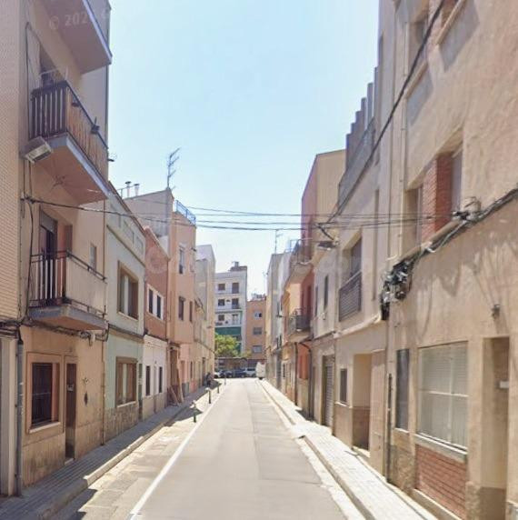 PIS EN VENDA A VILANOVA I LA GELTRÚ - foto 2
