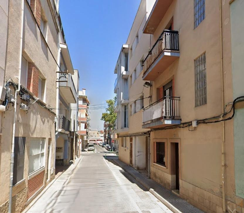 PIS EN VENDA A VILANOVA I LA GELTRÚ - foto 3