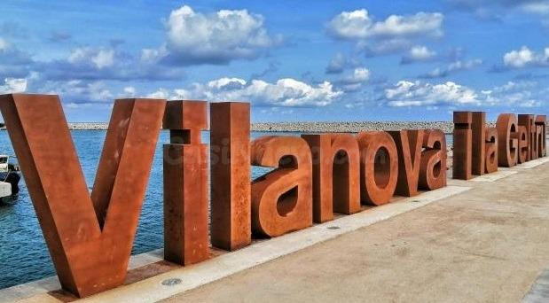 PIS EN VENDA A VILANOVA I LA GELTRÚ - foto 4