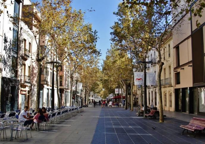 PIS EN VENDA A VILANOVA I LA GELTRÚ - foto 5