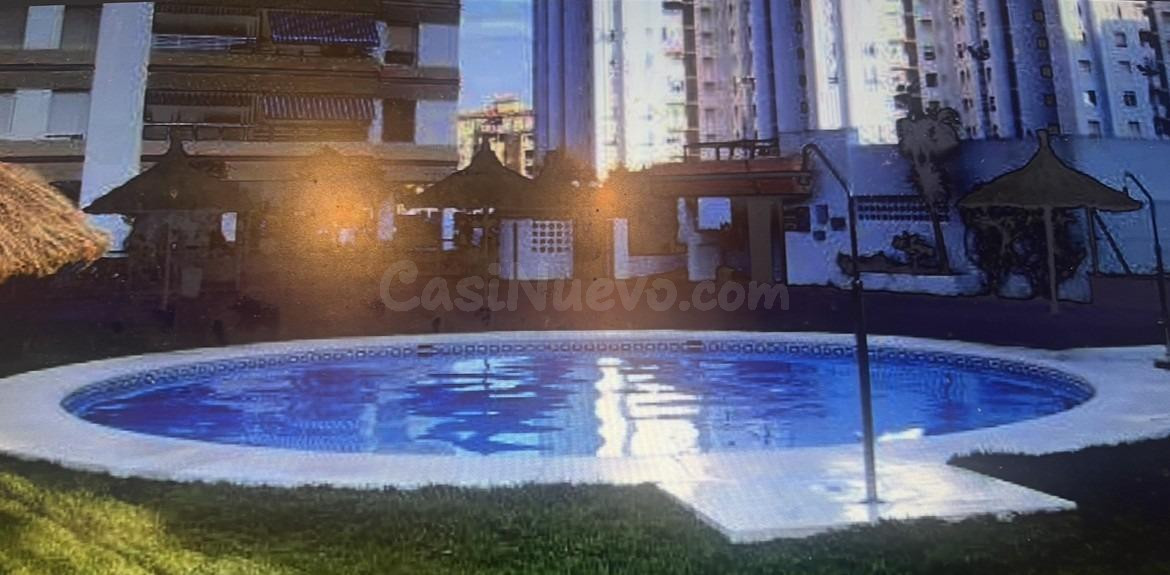SE ALQUILA PISO REFORMADO EN VALDELAGRANA EN URB.VALDEMAR CO - foto 5