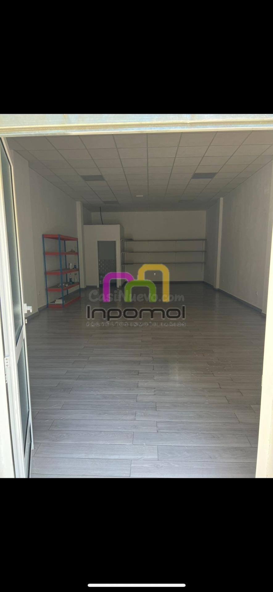 ALQUILER LOCAL COMERCIAL EN GOLF GUADIANA, BADAJOZ - foto 2