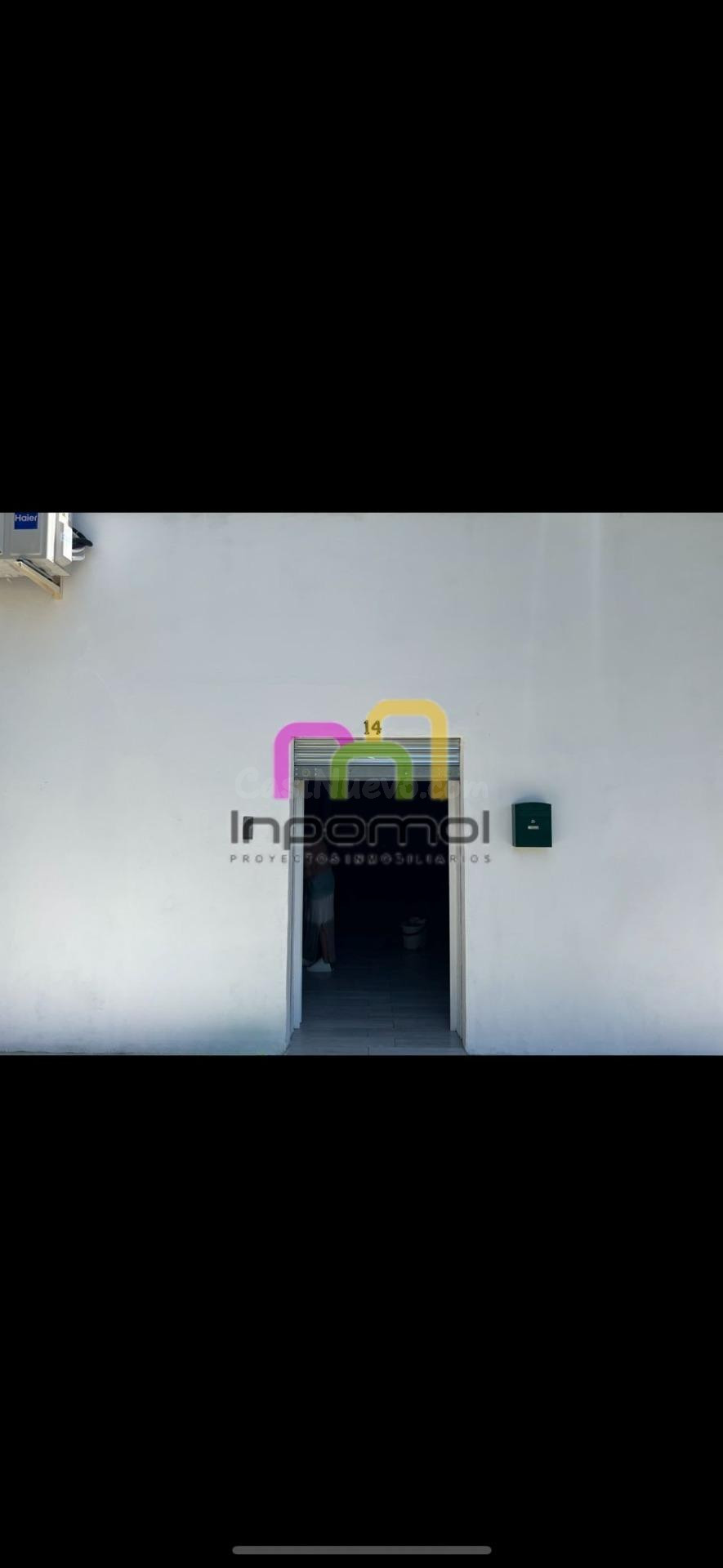 ALQUILER LOCAL COMERCIAL EN GOLF GUADIANA, BADAJOZ - foto 3
