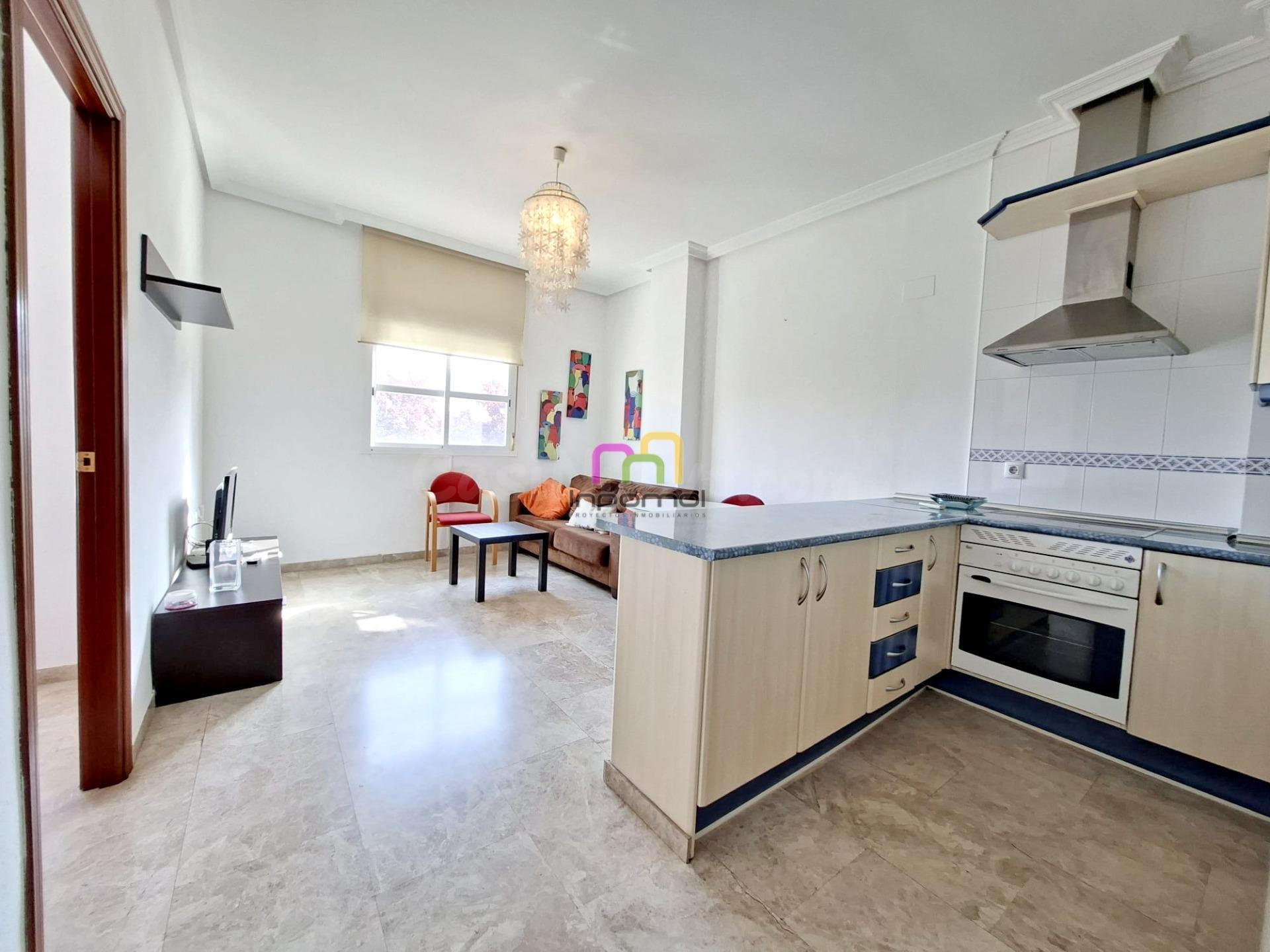 AMPLIA OFICINA CONVERTIDA EN VIVIENDA EN HUERTA ROSALES, BADAJOZ - ¡IDEAL PARA INVERSORES! ✨ - foto 2