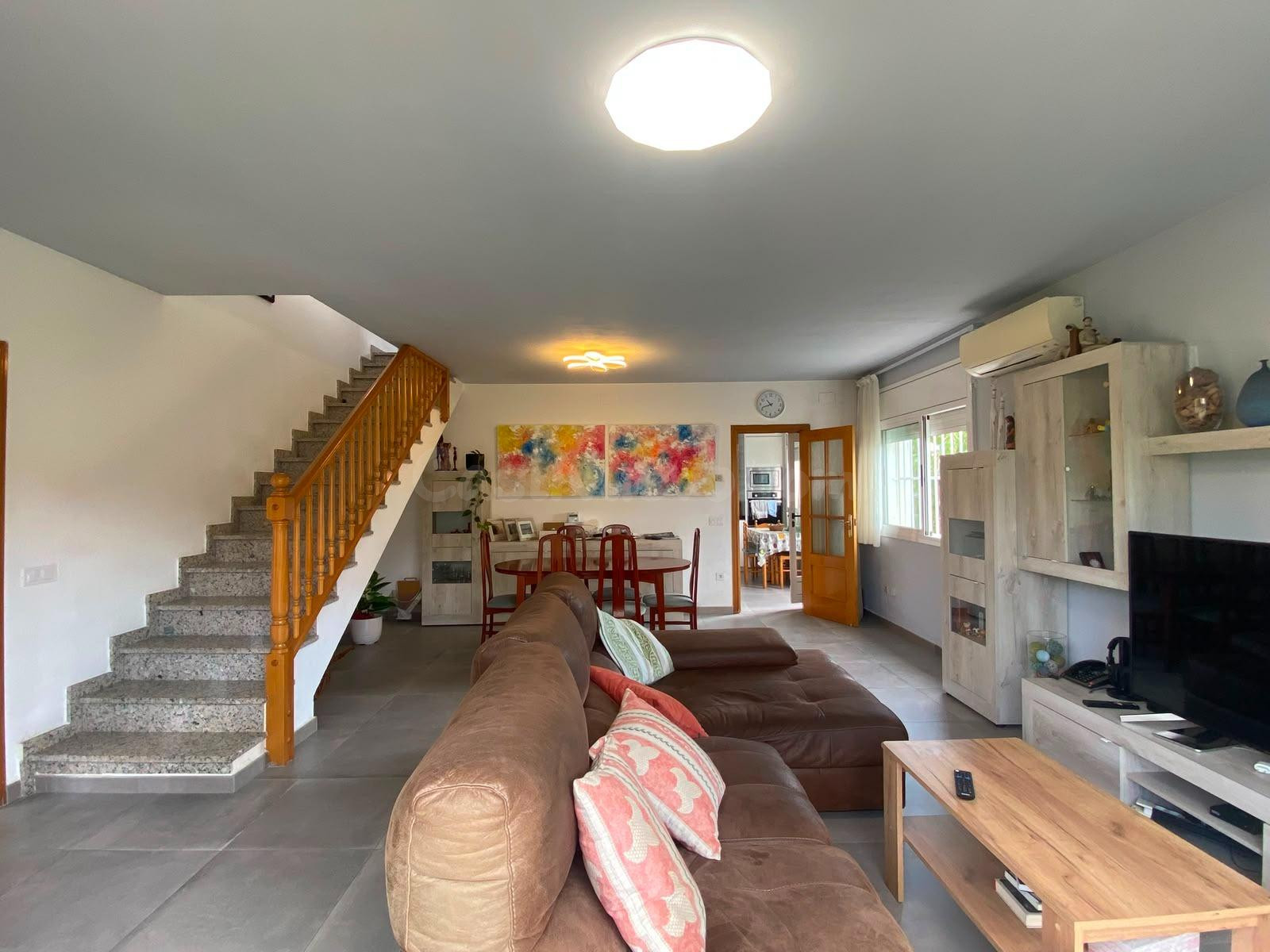 CASA EN VENDA A ESPARREGUERA - foto 4