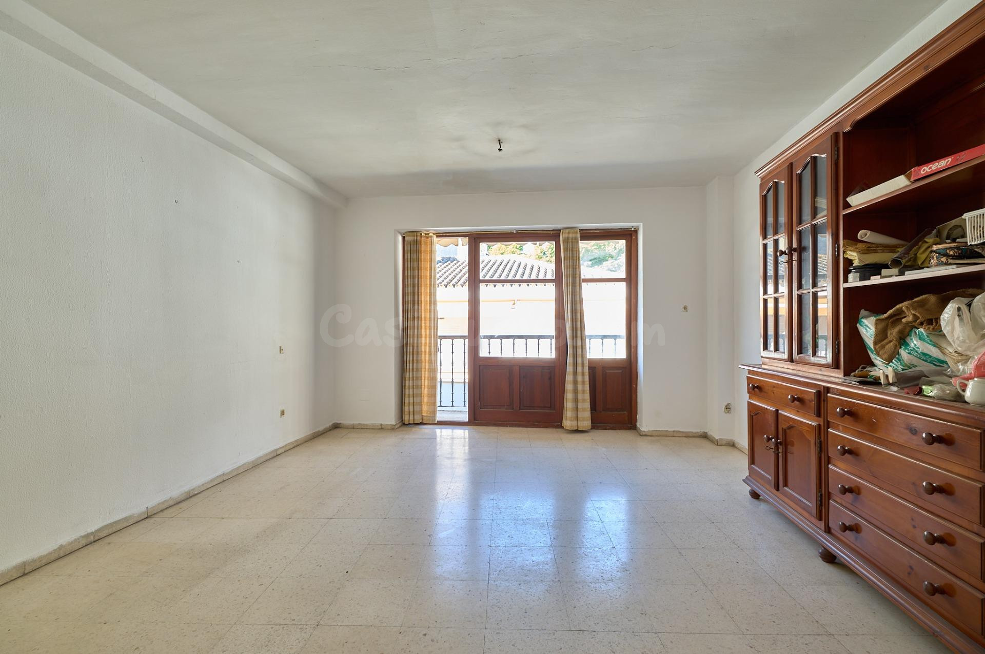 Amplio piso en el Centro Histórico de Jerez de la Frontera,  - foto 4
