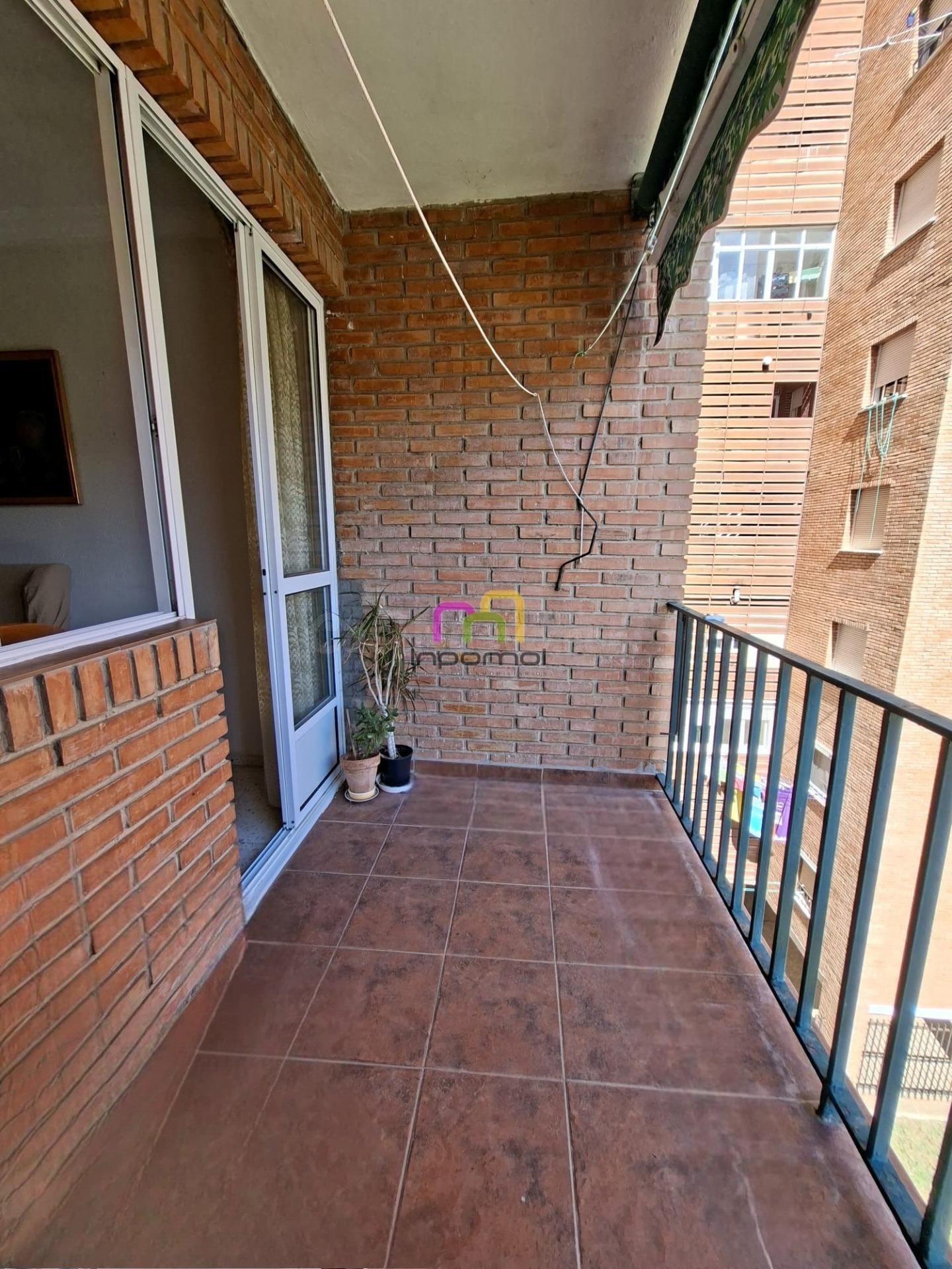AMPLIO PISO EN VALDEPASILLAS, BADAJOZ - ¡TU NUEVO HOGAR TE ESPERA! ✨
