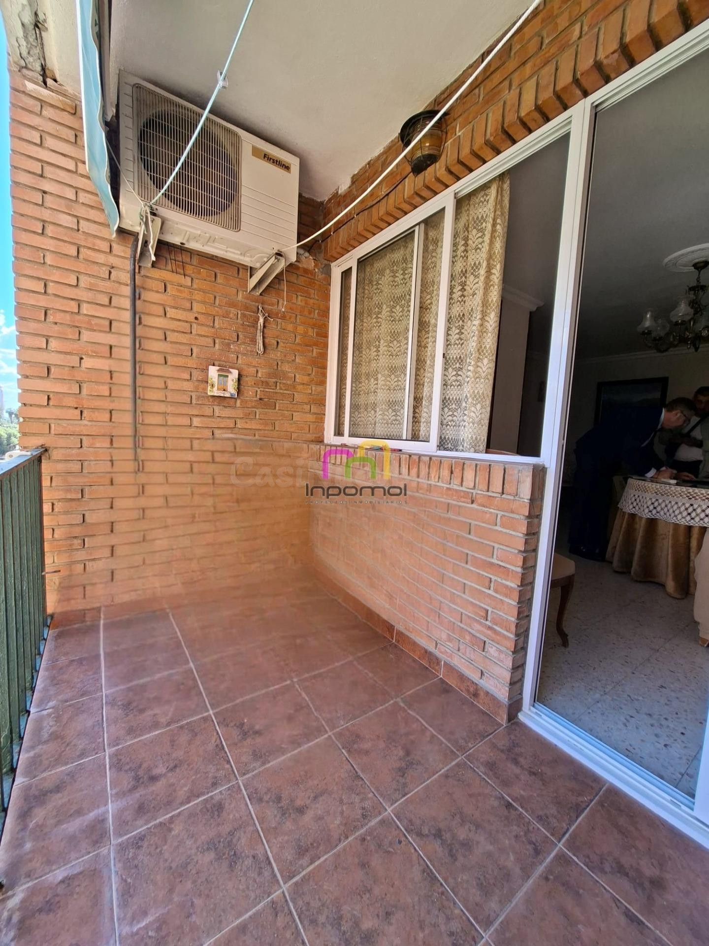 AMPLIO PISO EN VALDEPASILLAS, BADAJOZ - ¡TU NUEVO HOGAR TE ESPERA! ✨ - foto 2