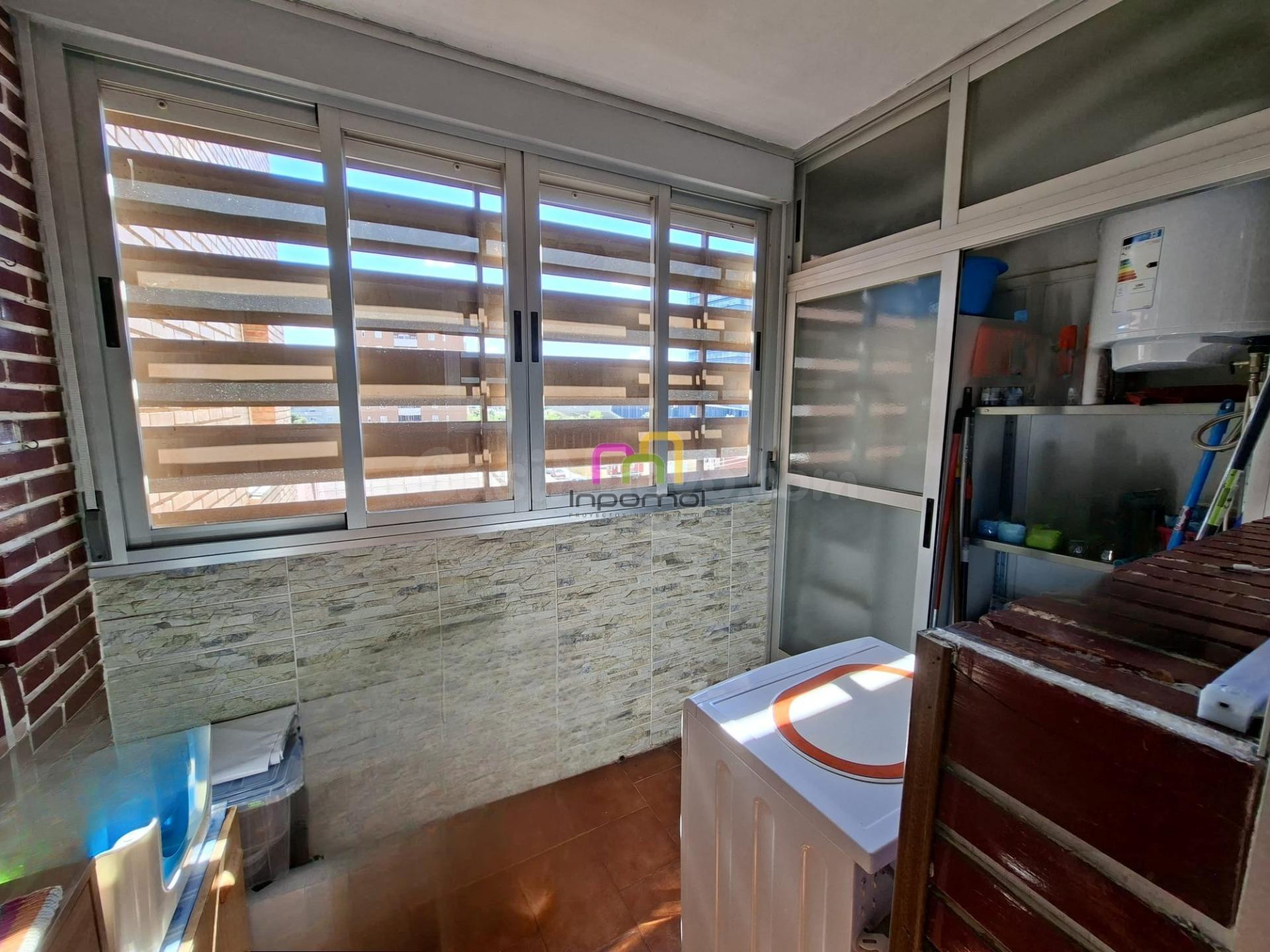 AMPLIO PISO EN VALDEPASILLAS, BADAJOZ - ¡TU NUEVO HOGAR TE ESPERA! ✨ - foto 5