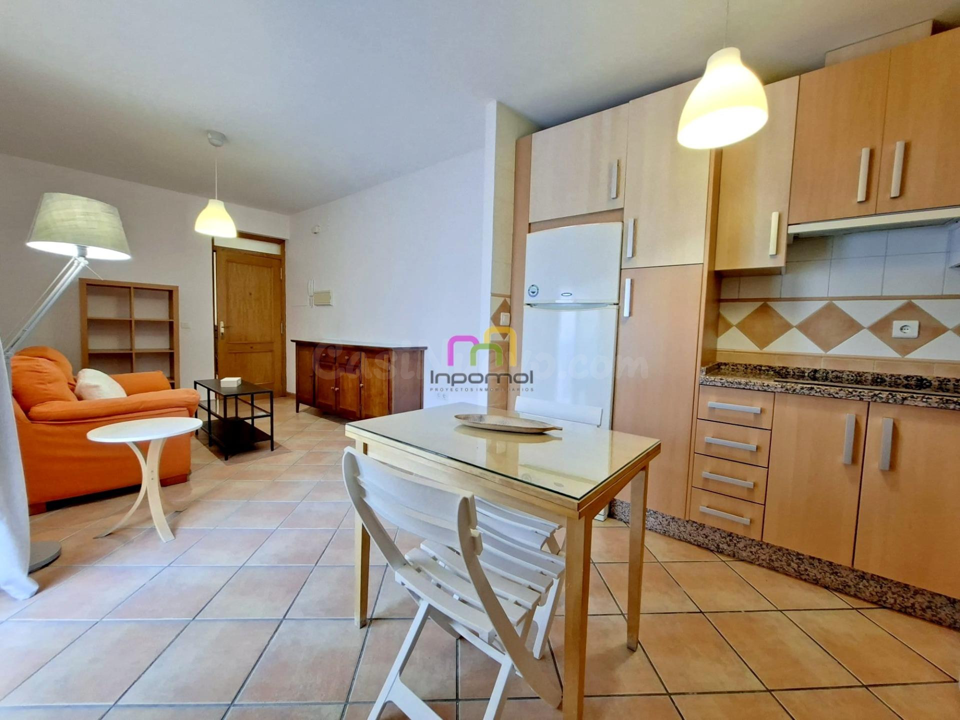 ENCANTADOR APARTAMENTO REFORMADO EN EL CORAZÓN DE BADAJOZ ✨