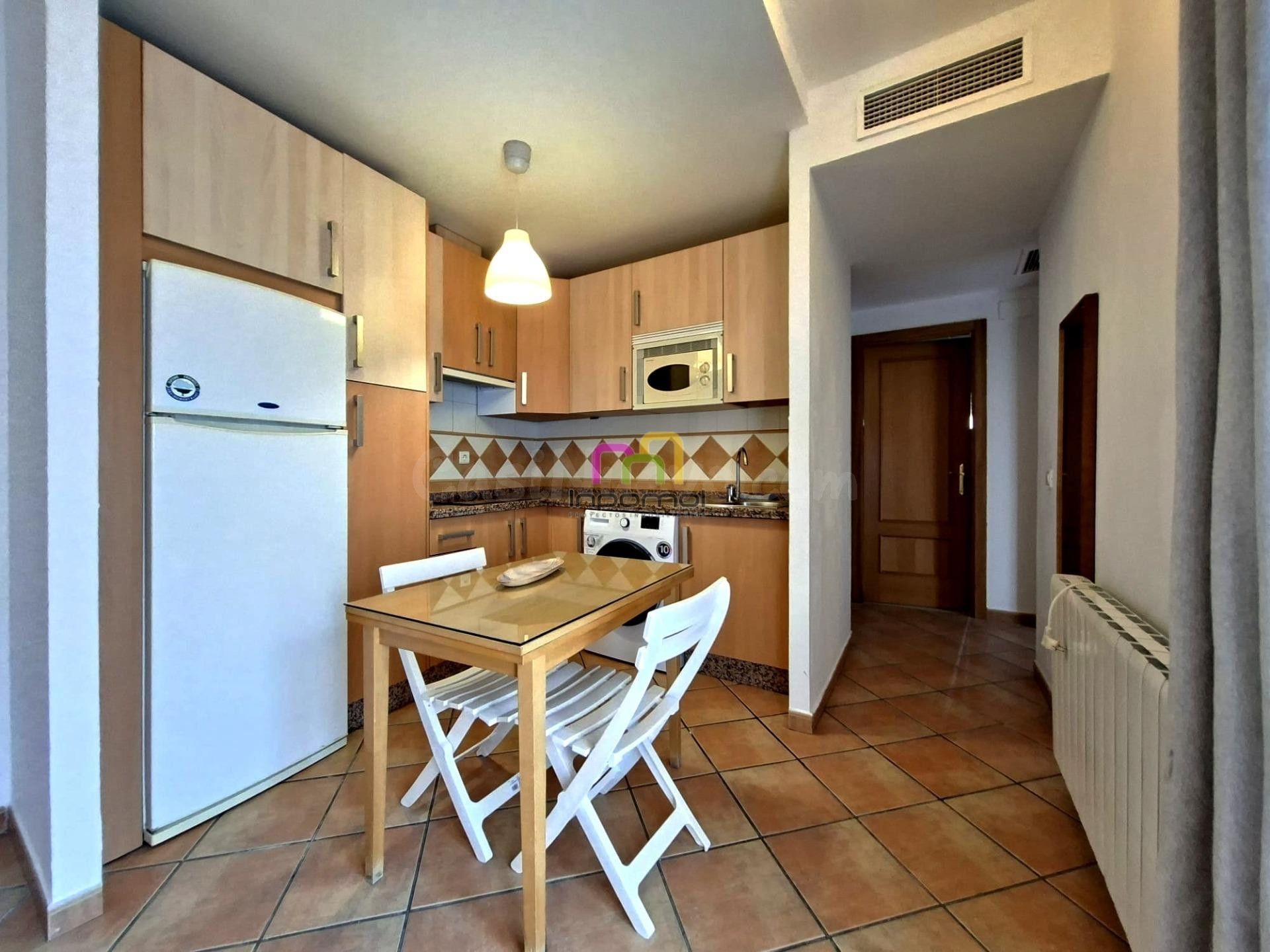 ENCANTADOR APARTAMENTO REFORMADO EN EL CORAZÓN DE BADAJOZ ✨ - foto 2