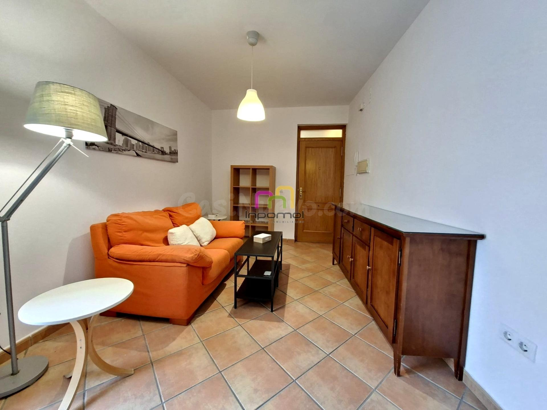 ENCANTADOR APARTAMENTO REFORMADO EN EL CORAZÓN DE BADAJOZ ✨ - foto 5