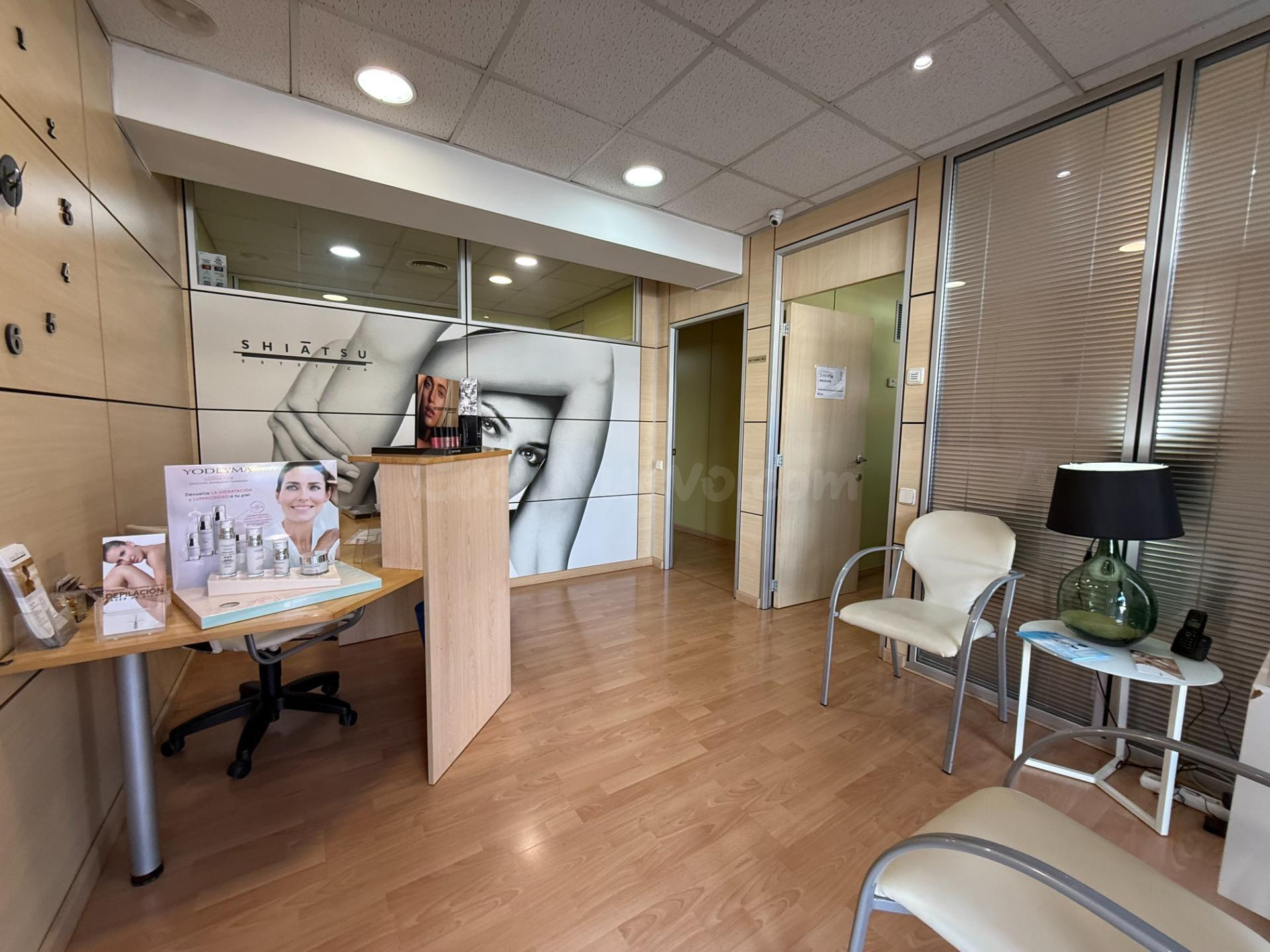 LOCAL COMERCIAL A IGUALADA