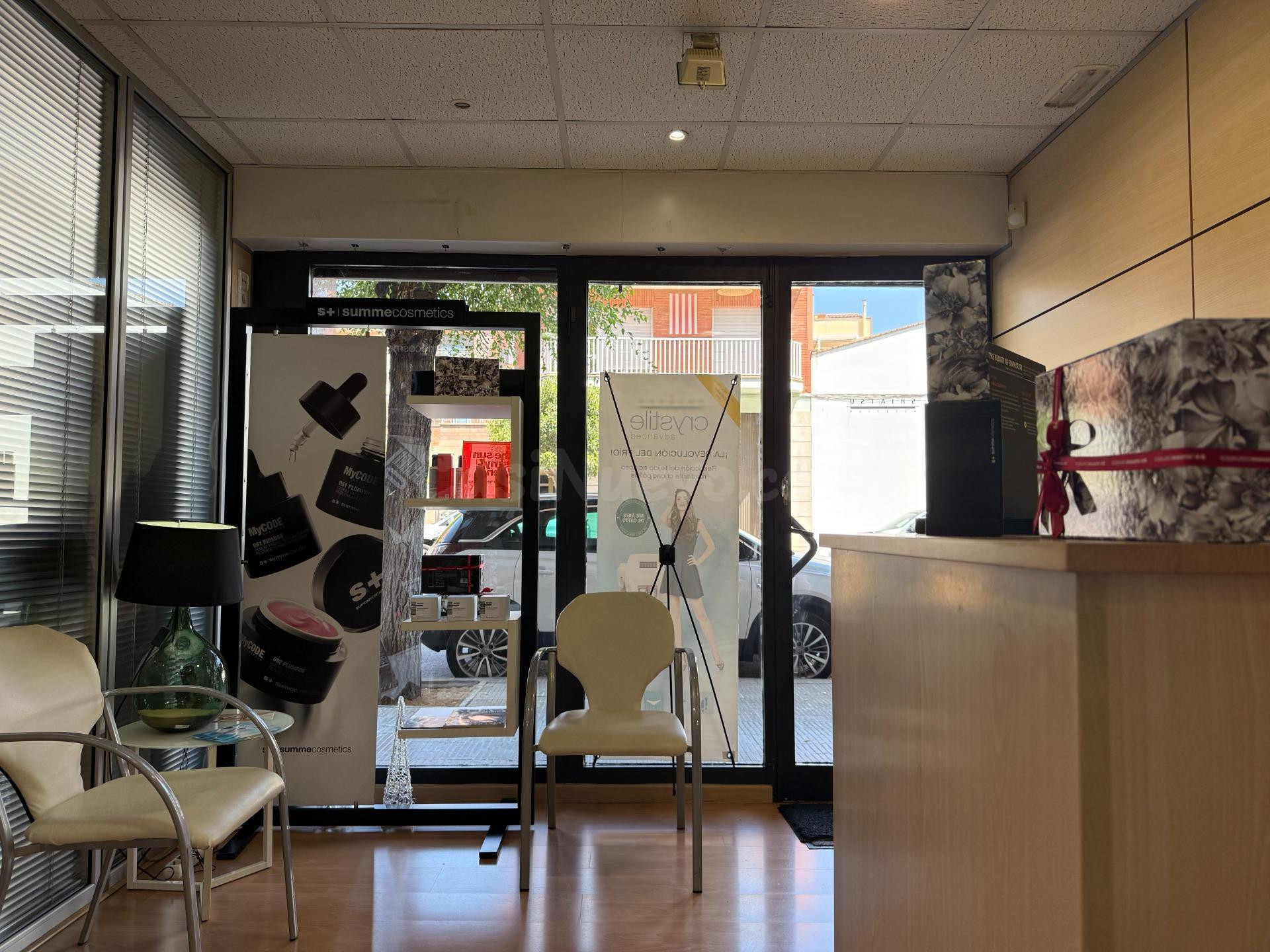 LOCAL COMERCIAL A IGUALADA - foto 3