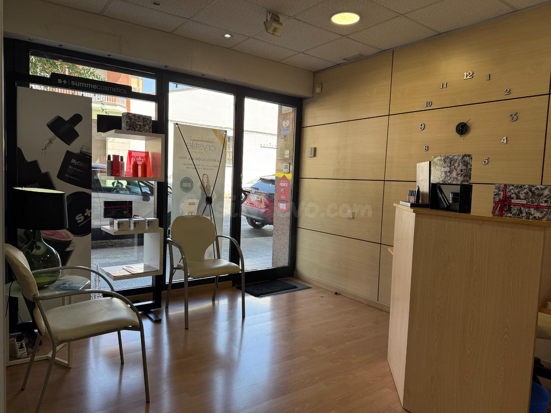 LOCAL COMERCIAL A IGUALADA - foto 4