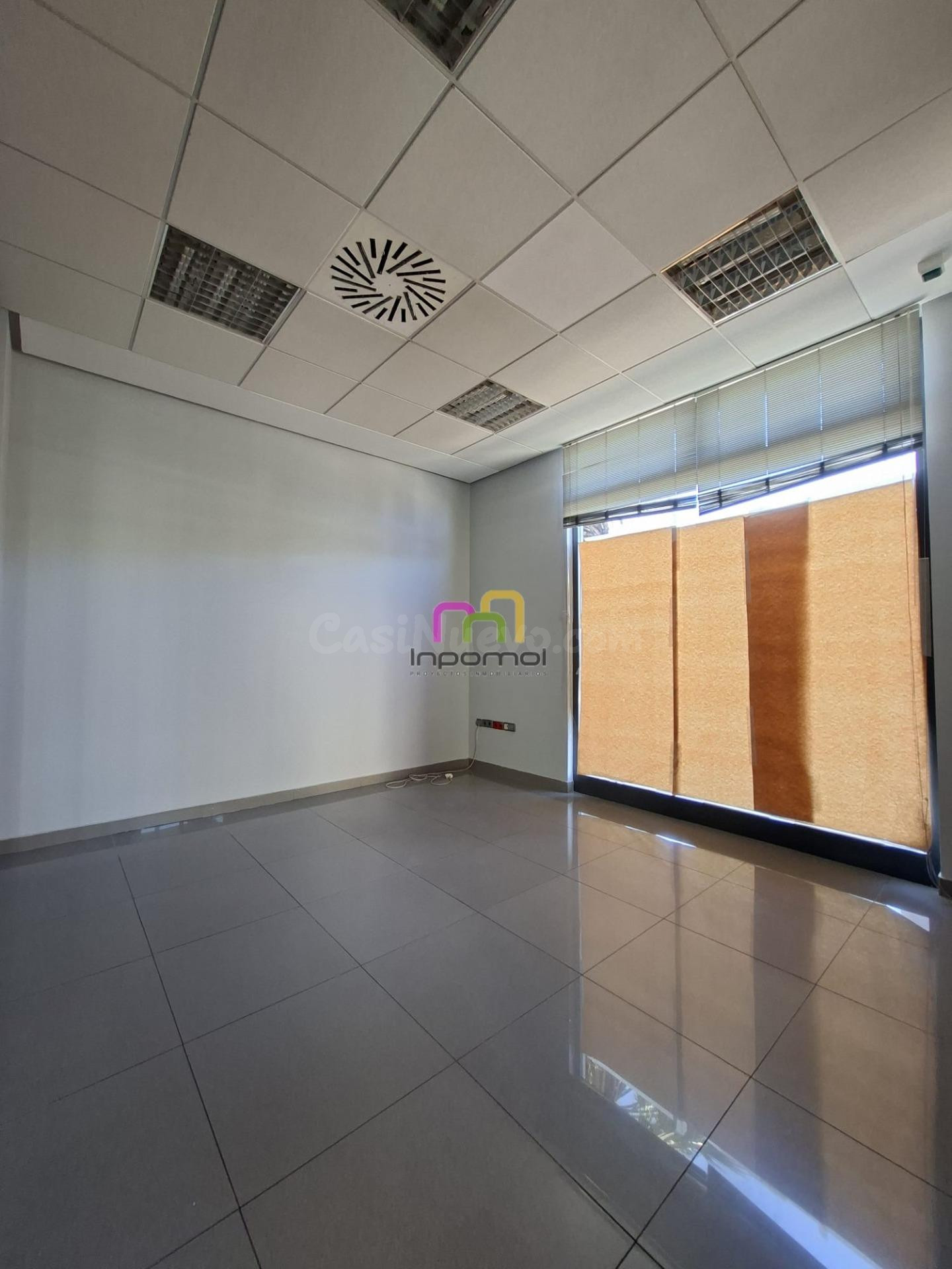 MODERNA OFICINA EN ALQUILER EN Avda. ELVAS - BADAJOZ - foto 5