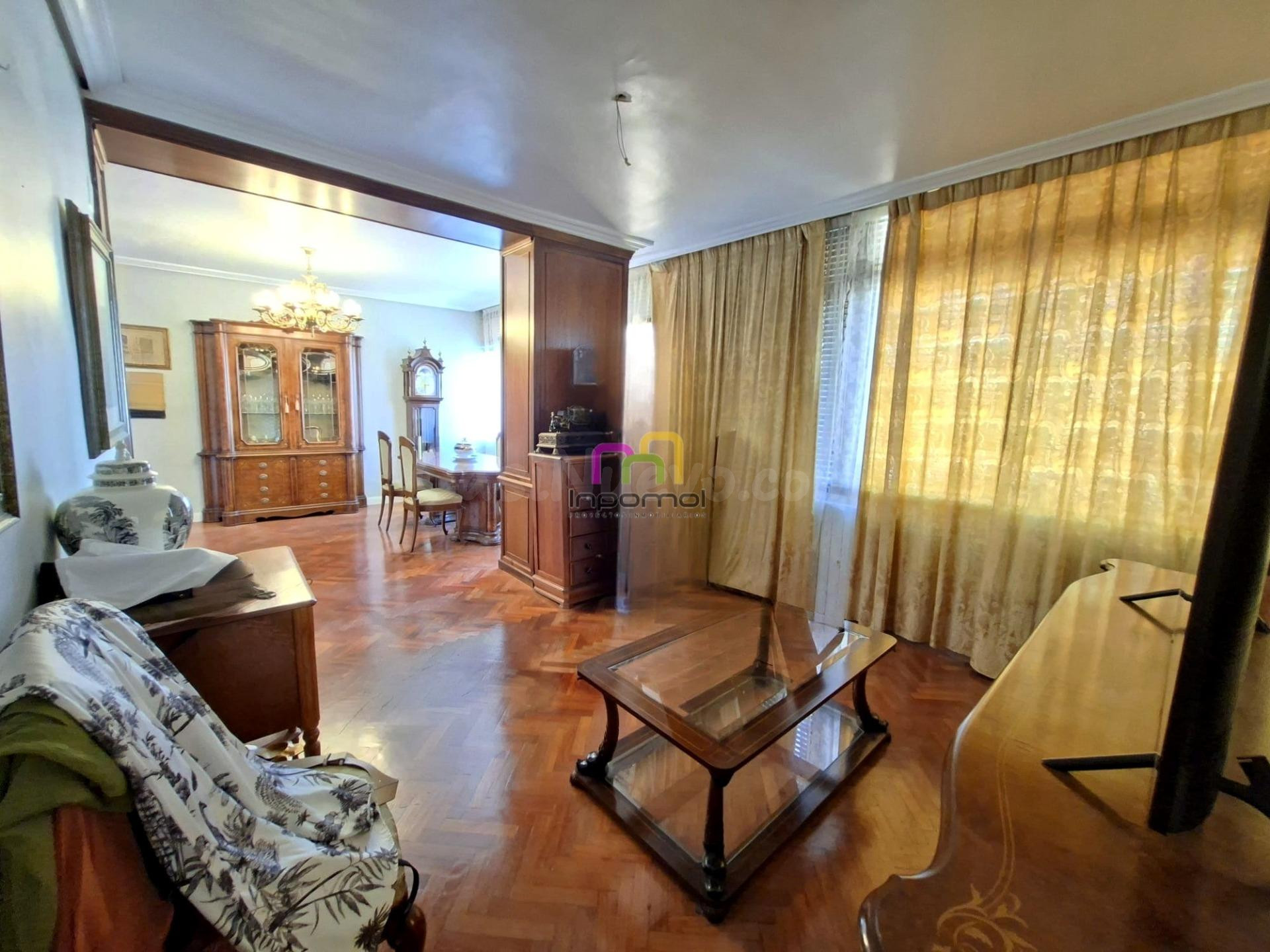 EXCLUSIVO PISO EN EL CORAZÓN DE BADAJOZ - foto 5