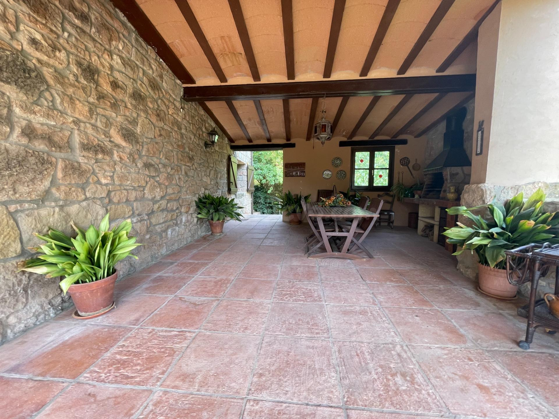 ENCANTADORA FINCA RÚSTICA A AGUILAR DE SEGARRA - foto 4