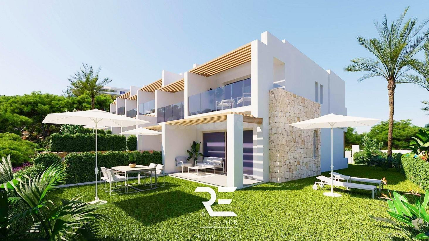 Apartamento 2 habitaciones 89m² en venta - Balcon de finestrat