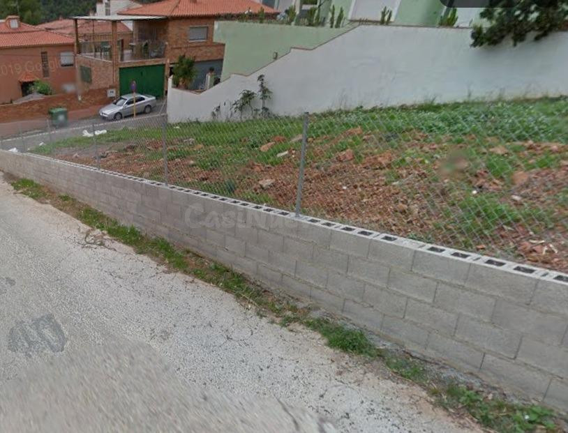 EXCELENTE SOLAR CANTONERO PARAJE SAN JOSE - foto 3