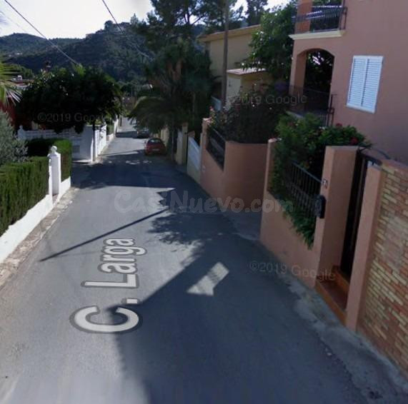 EXCELENTE SOLAR CANTONERO PARAJE SAN JOSE - foto 4