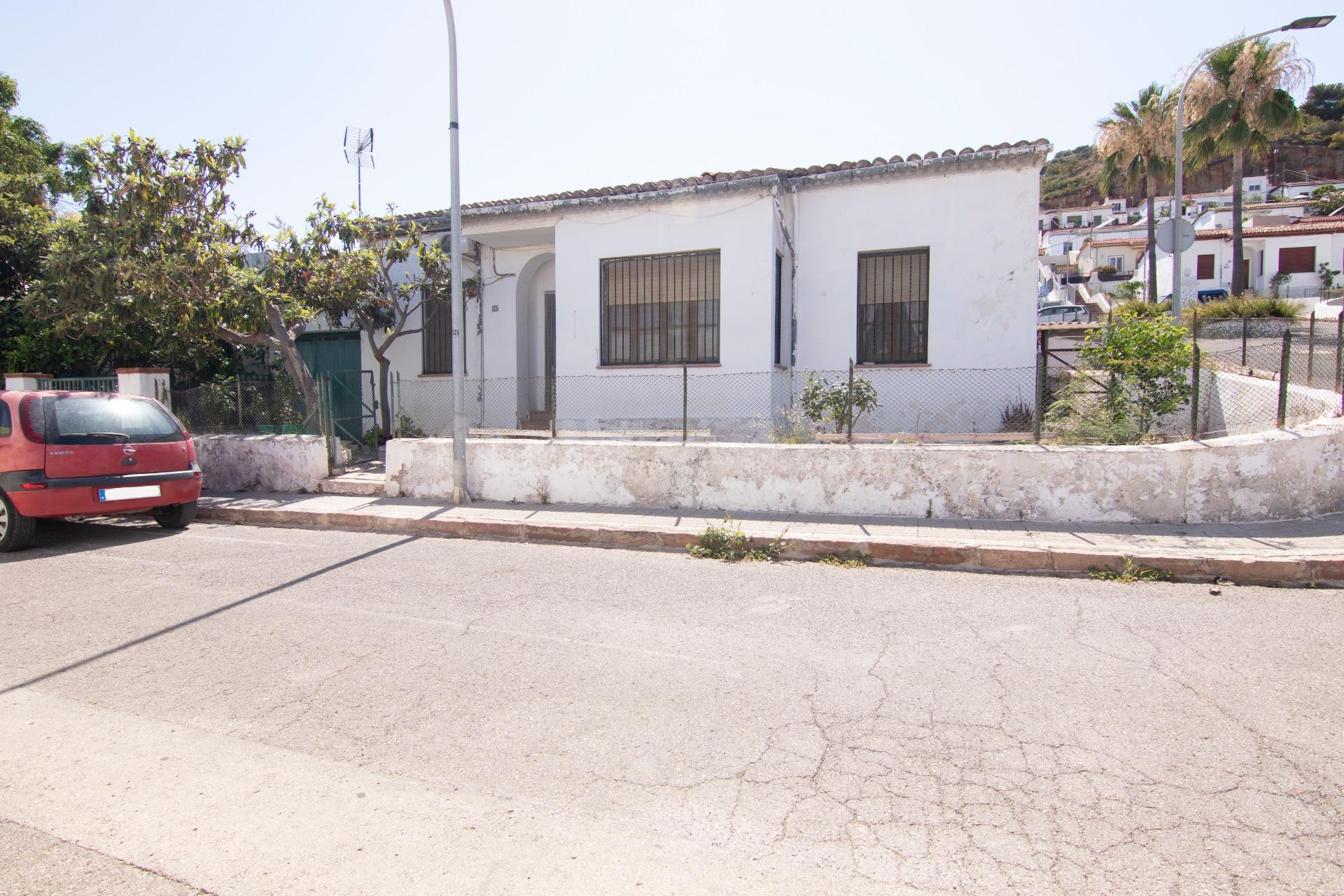 Casa pareada con encanto y esencia original en la Colonia Se