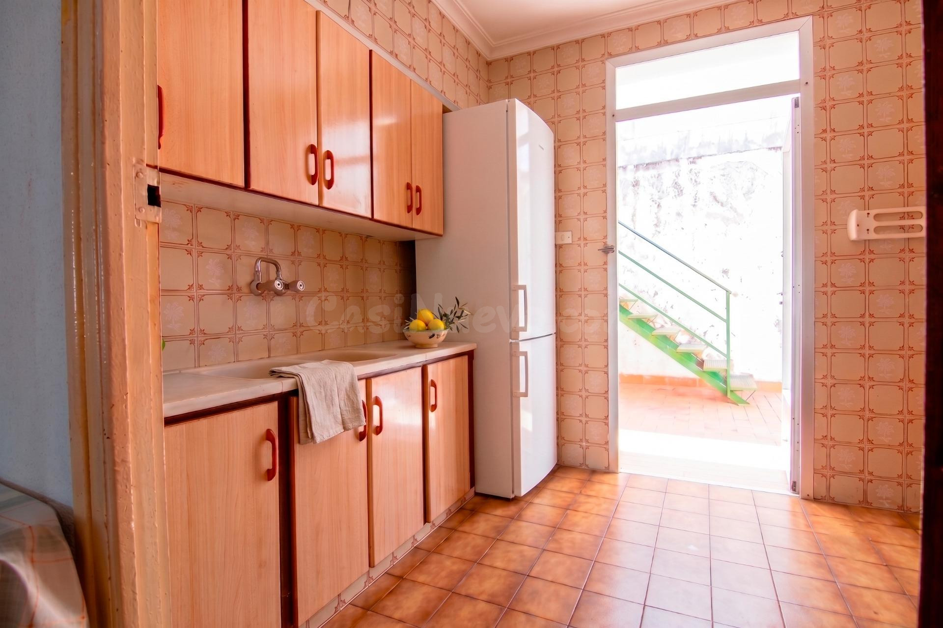 Casa pareada con encanto y esencia original en la Colonia Se - foto 4