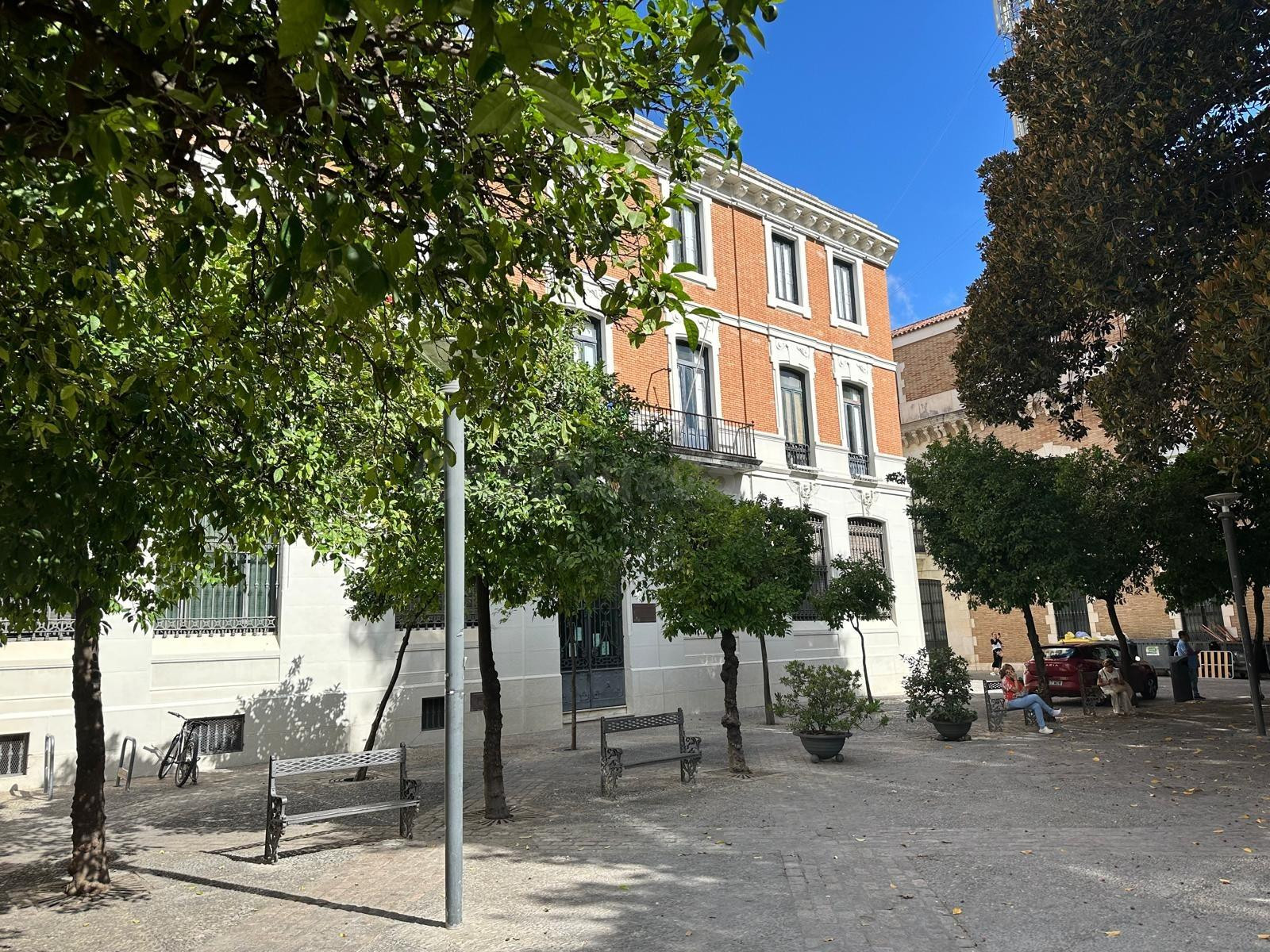 Oportunidad Única en Jerez: Casa con Nuda Propiedad - foto 3