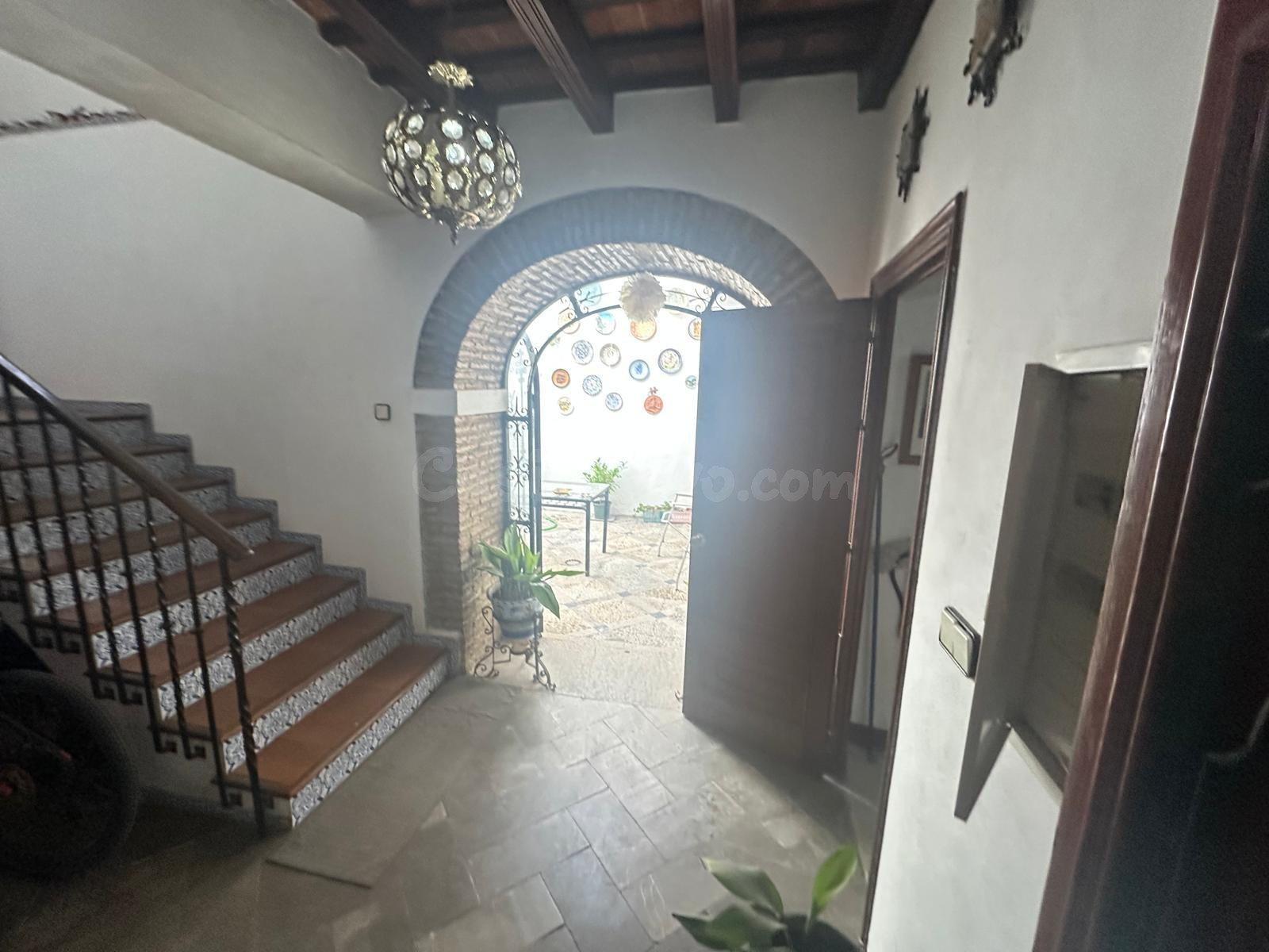 Oportunidad Única en Jerez: Casa con Nuda Propiedad - foto 4